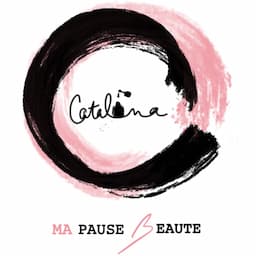 Logo Catalina ma pause Beauté